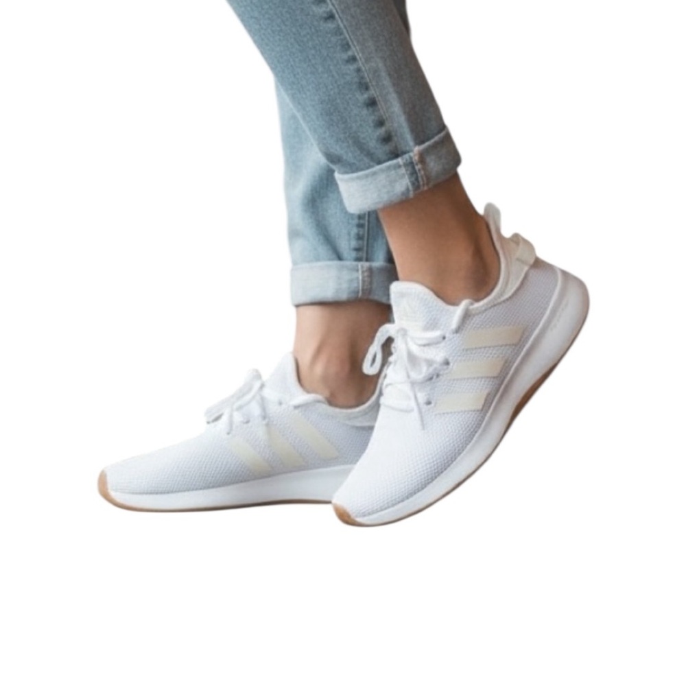 Adidas Cloudfoam Pure SPW • Women's
Running Shoes
Size 8 | NWT
